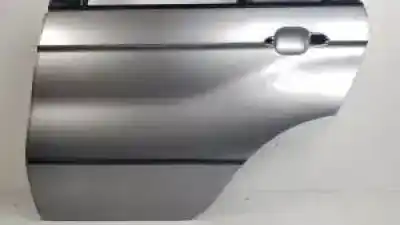 İkinci el araba yedek parçası arka sol kapi için bmw serie x5 (e53) 306d2-d oem iam referansları   