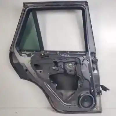 İkinci el araba yedek parçası arka sol kapi için bmw serie x5 (e53) 306d2-d oem iam referansları   