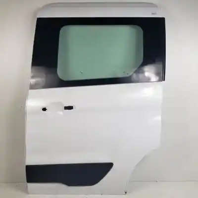 Автозапчасти б/у левая сдвижная боковая дверь за ford transit connect (chc) ubga ссылки oem iam 