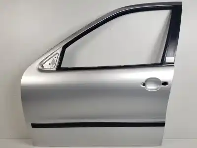 Recambio de automóvil de segunda mano de PUERTA DELANTERA IZQUIERDA para SEAT TOLEDO (1M2)  referencias OEM IAM   