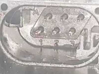 Second-hand car spare part potentiometer for bmw serie x5 (e53) 306d2-d oem iam references 3540676248002  