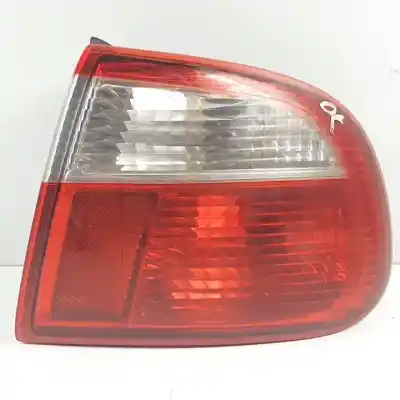 Piesă de schimb auto la mâna a doua LAMPÃ SPATE DREAPTA pentru SEAT TOLEDO (1M2)  Referințe OEM IAM 1M5945096B  