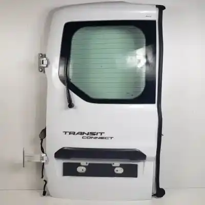 Автозапчасти б/у левая задняя дверь за ford transit connect (chc) ubga ссылки oem iam 