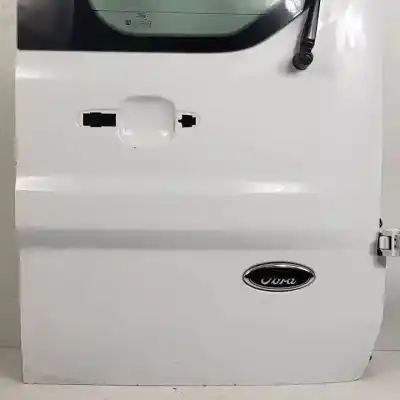 Автозапчасти б/у задняя дверь справа за ford transit connect (chc) ubga ссылки oem iam   