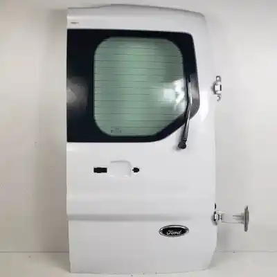 Автозапчасти б/у задняя дверь справа за ford transit connect (chc) ubga ссылки oem iam 