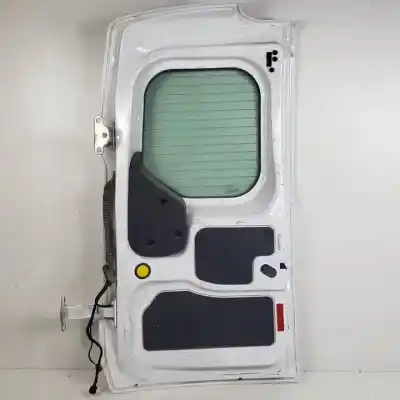 Автозапчасти б/у задняя дверь справа за ford transit connect (chc) ubga ссылки oem iam   