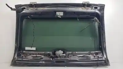 Second-hand car spare part tailgate for bmw serie x5 (e53) 306d2-d oem iam references   