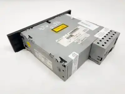 Second-hand car spare part audio system / radio cd for audi q7 (4l) bug oem iam references 4l0035111  
