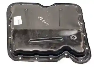 Second-hand car spare part sump for renault laguna iii m9r814 oem iam references 8200795039