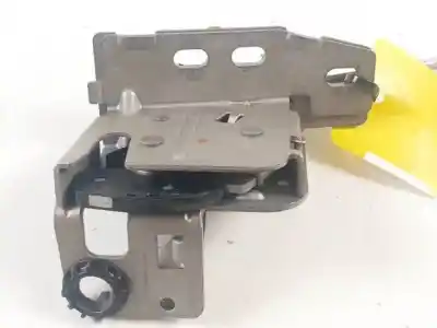 Автозапчасти б/у замок задней правой двери за ford transit connect (chc) ubga ссылки oem iam dt11v43286ad  