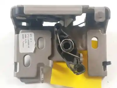 Автозапчасти б/у замок багажника/ворот за ford transit connect (chc) ubga ссылки oem iam dt11v43289ae  