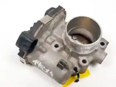Second-hand car spare part throttle body for opel corsa d a12xer oem iam references 0280750482