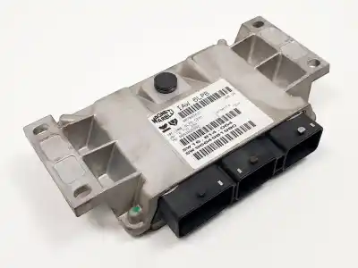 Piesă de schimb auto la mâna a doua  pentru CITROEN C4 PICASSO SX Referințe OEM IAM 9663805380  