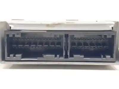 İkinci el araba yedek parçası hava yastigi kontrol ünitesi için citroen c4 picasso i monospace (ud_) 2.0 hdi 138 oem iam referansları 606474700  
