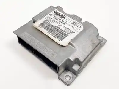 İkinci el araba yedek parçası hava yastigi kontrol ünitesi için citroen c4 picasso i monospace (ud_) 2.0 hdi 138 oem iam referansları 606474700  