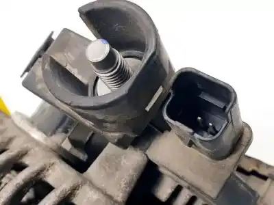 Автозапчастина б/у генератор для citroen c4 picasso i monospace (ud_) 2.0 hdi 138 посилання на oem iam 9649846780  
