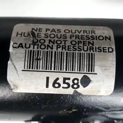İkinci el araba yedek parçası sol ön amortisör için citroen c4 picasso i monospace (ud_) 2.0 hdi 138 oem iam referansları 1658  