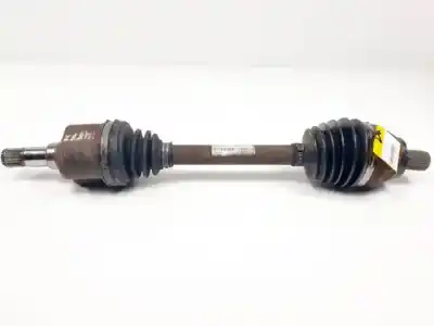 Pezzo di ricambio per auto di seconda mano TRASMISSIONE ANTERIORE SINISTRA per FORD S-MAX (CA1)  Riferimenti OEM IAM 6G913B437BD  
