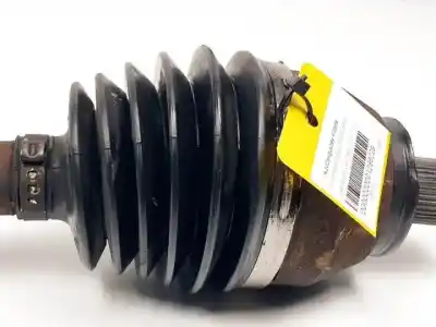 Автозапчастина б/у передня ліва трансмісія для ford s-max (ca1) qywa посилання на oem iam 6g913b437bd  