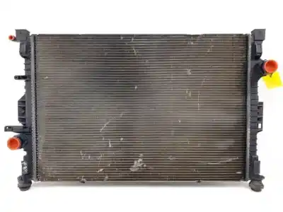 Автозапчасти б/у водяной радиатор за ford s-max (ca1) qywa ссылки oem iam 6g918005dc