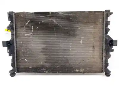 Автозапчасти б/у водяной радиатор за ford s-max (ca1) qywa ссылки oem iam 6g918005dc  