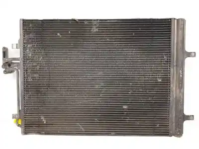 Автозапчасти б/у конденсатор / радиатор кондиционера воздуха за ford s-max (ca1) qywa ссылки oem iam 6g9119710be  