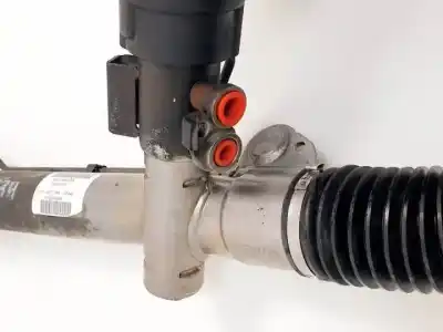 Автозапчасти б/у рулевая рейка за ford s-max (ca1) qywa ссылки oem iam 6g913a500am  