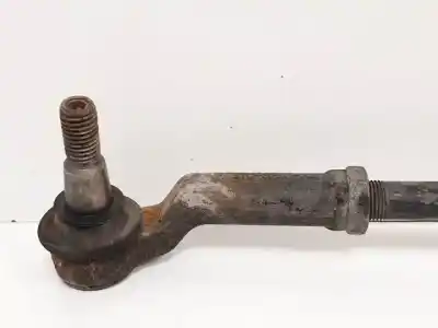 Автозапчасти б/у рулевая рейка за ford s-max (ca1) qywa ссылки oem iam 6g913a500am  