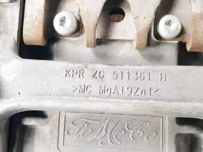 Автозапчасти б/у рулевая колонка за ford s-max (ca1) qywa ссылки oem iam zg511361h  