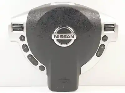 Pièce détachée automobile d'occasion AIRBAG AVANT GAUCHE pour NISSAN QASHQAI (J10)  Références OEM IAM 98510BR26D  