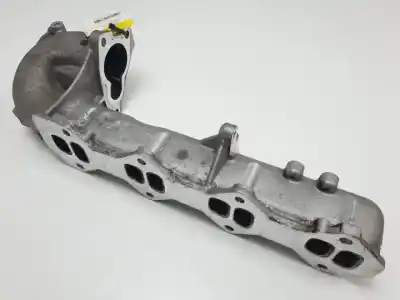 Pezzo di ricambio per auto di seconda mano collettore di aspirazione per renault laguna iii m9r814 riferimenti oem iam 8200915216