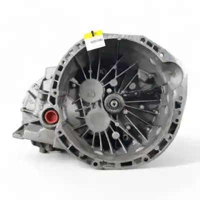 Pezzo di ricambio per auto di seconda mano RIDUTTORE per RENAULT LAGUNA III  Riferimenti OEM IAM PK4004  