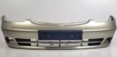 Second-hand car spare part FRONT BUMPER for DAEWOO NUBIRA BERLINA  OEM IAM references   