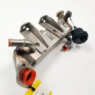 Second-hand car spare part egr cooler for renault laguna iii m9r814 oem iam references 8200719993d