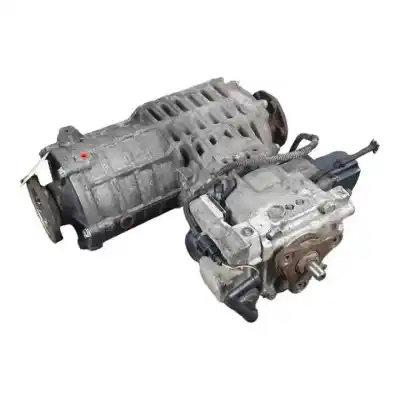 Second-hand car spare part REAR DIFFERENTIAL for VOLKSWAGEN GOLF IV BERLINA (1J1)  OEM IAM references   02D525010AG