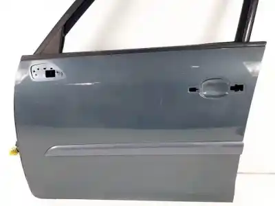 Автозапчастина б/у передні ліві двері для citroen c4 picasso i monospace (ud_) 2.0 hdi 138 посилання на oem iam   
