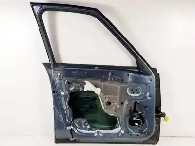 Автозапчастина б/у передні ліві двері для citroen c4 picasso i monospace (ud_) 2.0 hdi 138 посилання на oem iam   