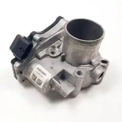 Second-hand car spare part throttle body for renault laguna iii m9r814 oem iam references 8200987453