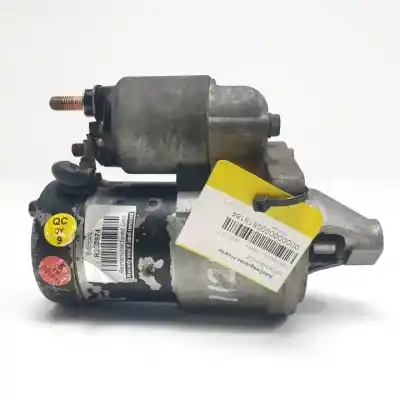 Автозапчастина б/у двигун запускається для ford ka (ccu) 169a4000 посилання на oem iam r262974  