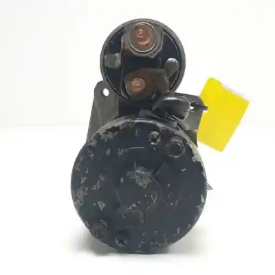 Автозапчастина б/у двигун запускається для ford ka (ccu) 169a4000 посилання на oem iam r262974  