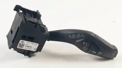 Автозапчасти б/у команда очистки за ford transit connect (chc) ubga ссылки oem iam f1ft17a553ba