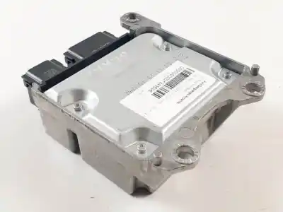 Автозапчасти б/у блок управления подушками безопасности за ford transit connect (chc) ubga ссылки oem iam dt1t14b321  