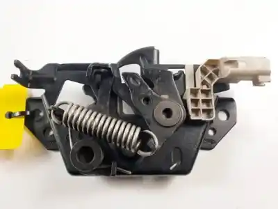 Автозапчасти б/у замок капота за ford transit connect (chc) ubga ссылки oem iam dt1a16700