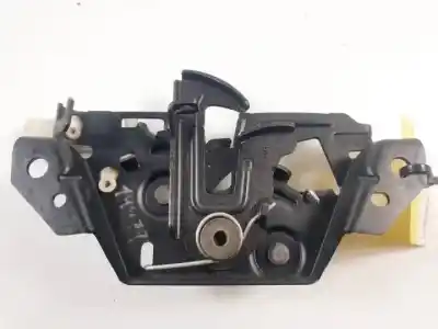 Автозапчасти б/у замок капота за ford transit connect (chc) ubga ссылки oem iam dt1a16700  