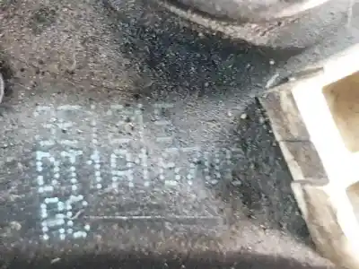 Автозапчасти б/у замок капота за ford transit connect (chc) ubga ссылки oem iam dt1a16700  