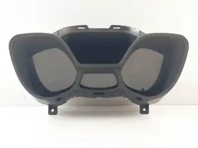 Автозапчасти б/у приборная доска за ford transit connect (chc) ubga ссылки oem iam dt1t10849cf