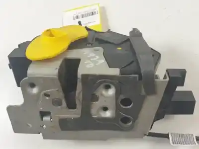 Автозапчасти б/у замок задней правой двери за ford transit connect (chc) ubga ссылки oem iam dt11v43288bg