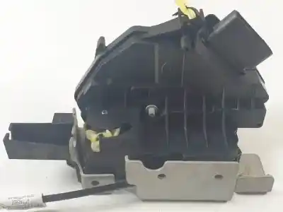 Автозапчасти б/у замок задней правой двери за ford transit connect (chc) ubga ссылки oem iam dt11v43288bg  