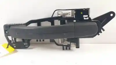 Автозапчасти б/у левая сторона внешняя ручка за ford transit connect (chc) ubga ссылки oem iam dt11v266b23