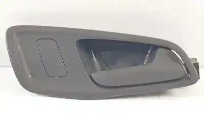 Автозапчасти б/у внутри передней правой ручки за ford transit connect (chc) ubga ссылки oem iam dt11v22600ac